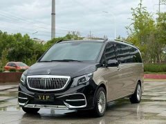 Mercedes-Benz Vito 2.0T Business Edition 7-Seater - ფოტო 2
