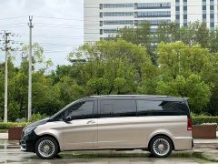 Mercedes-Benz Vito 2.0T Business Edition 7-Seater - ფოტო 3