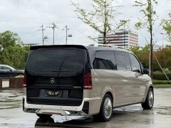 Mercedes-Benz Vito 2.0T Business Edition 7-Seater - ფოტო 5