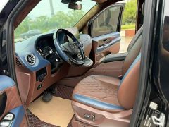 Mercedes-Benz Vito 2.0T Business Edition 7-Seater - ფოტო 6