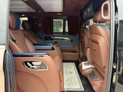 Mercedes-Benz Vito 2.0T Business Edition 7-Seater - ფოტო 8