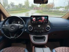 Mercedes-Benz Vito 2.0T Business Edition 7-Seater - ფოტო 9