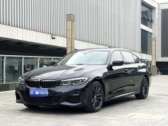 BMW 3 Series 2022 325Li M Sport Night Edition Package - ფოტო 1