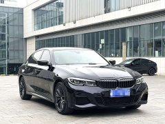 BMW 3 Series 2022 325Li M Sport Night Edition Package - ფოტო 3