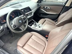 BMW 3 Series 2022 325Li M Sport Night Edition Package - ფოტო 4