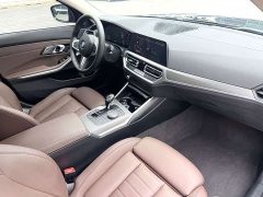 BMW 3 Series 2022 325Li M Sport Night Edition Package - ფოტო 5