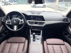 BMW 3 Series 2022 325Li M Sport Night Edition Package - ფოტო 6