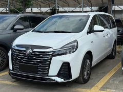 Buick GL8 2023 Facelift Land Executive Cabin Luxury - ფოტო 1