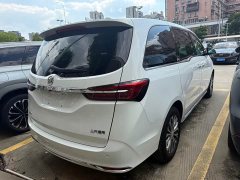 Buick GL8 2023 Facelift Land Executive Cabin Luxury - ფოტო 12