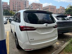 Buick GL8 2023 Facelift Land Executive Cabin Luxury - ფოტო 14