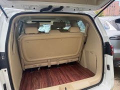 Buick GL8 2023 Facelift Land Executive Cabin Luxury - ფოტო 15