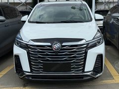 Buick GL8 2023 Facelift Land Executive Cabin Luxury - ფოტო 2