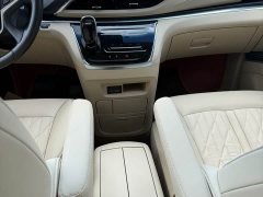 Buick GL8 2023 Facelift Land Executive Cabin Luxury - ფოტო 6