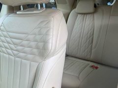 Buick GL8 2023 Facelift Land Executive Cabin Luxury - ფოტო 8