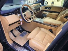 Zeekr 9X 2025 Ultra 55kWh 6-Seater - ფოტო 11