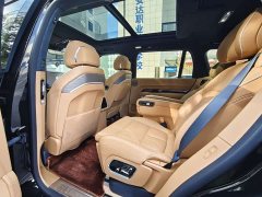 Zeekr 9X 2025 Ultra 55kWh 6-Seater - ფოტო 14