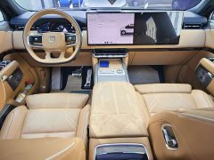 Zeekr 9X 2025 Ultra 55kWh 6-Seater - ფოტო 15