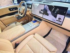 Zeekr 9X 2025 Ultra 55kWh 6-Seater - ფოტო 17