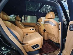 Zeekr 9X 2025 Ultra 55kWh 6-Seater - ფოტო 18
