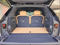 Zeekr 9X 2025 Ultra 55kWh 6-Seater - ფოტო 19