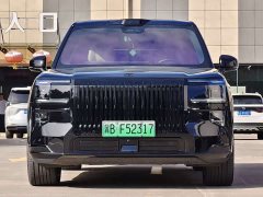 Zeekr 9X 2025 Ultra 55kWh 6-Seater - ფოტო 2