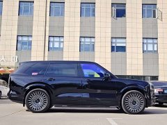 Zeekr 9X 2025 Ultra 55kWh 6-Seater - ფოტო 4