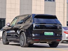 Zeekr 9X 2025 Ultra 55kWh 6-Seater - ფოტო 5