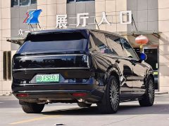 Zeekr 9X 2025 Ultra 55kWh 6-Seater - ფოტო 7