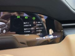Zeekr 9X 2025 Ultra 55kWh 6-Seater - ფოტო 8