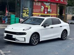 Lynk & Co Geely Lynk & Co 03 1.5T DCT Jìn Champion Edition - ფოტო 1