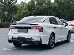 Lynk & Co Geely Lynk & Co 03 1.5T DCT Jìn Champion Edition - ფოტო 13