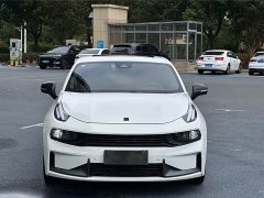 Lynk & Co Geely Lynk & Co 03 1.5T DCT Jìn Champion Edition - ფოტო 2