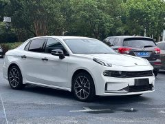 Lynk & Co Geely Lynk & Co 03 1.5T DCT Jìn Champion Edition - ფოტო 3