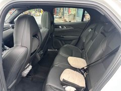 Lynk & Co Geely Lynk & Co 03 1.5T DCT Jìn Champion Edition - ფოტო 5