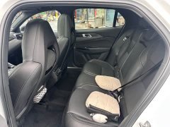 Lynk & Co Geely Lynk & Co 03 1.5T DCT Jìn Champion Edition - ფოტო 6