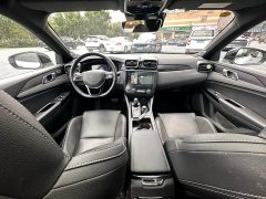 Lynk & Co Geely Lynk & Co 03 1.5T DCT Jìn Champion Edition - ფოტო 7