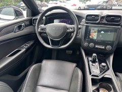 Lynk & Co Geely Lynk & Co 03 1.5T DCT Jìn Champion Edition - ფოტო 8
