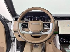 Land Rover Range Rover 3.0L V6 400PS Grand Jubilee Extended Wheelbase - ფოტო 15