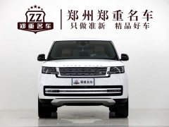 Land Rover Range Rover 3.0L V6 400PS Grand Jubilee Extended Wheelbase - ფოტო 2