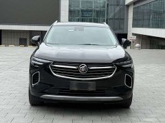 Buick Envision S Envision S 552T FWD Luxury - ფოტო 2