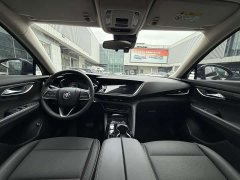 Buick Envision S Envision S 552T FWD Luxury - ფოტო 5
