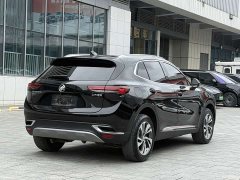 Buick Envision S Envision S 552T FWD Luxury - ფოტო 7