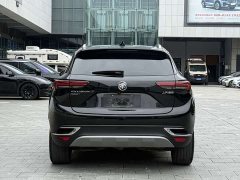 Buick Envision S Envision S 552T FWD Luxury - ფოტო 8