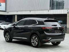Buick Envision S Envision S 552T FWD Luxury - ფოტო 9