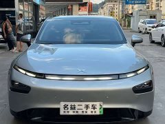 XPeng P7 625E - ფოტო 3