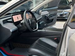 XPeng P7 625E - ფოტო 7