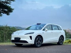 SAIC Shangjie H5 2025 Pure Electric Max - ფოტო 1