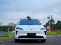 SAIC Shangjie H5 2025 Pure Electric Max - ფოტო 2