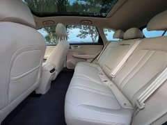 SAIC Shangjie H5 2025 Pure Electric Max - ფოტო 6
