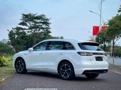 SAIC Shangjie H5 2025 Pure Electric Max - ფოტო 9